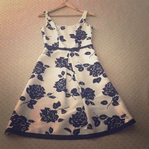Ann Taylor dress